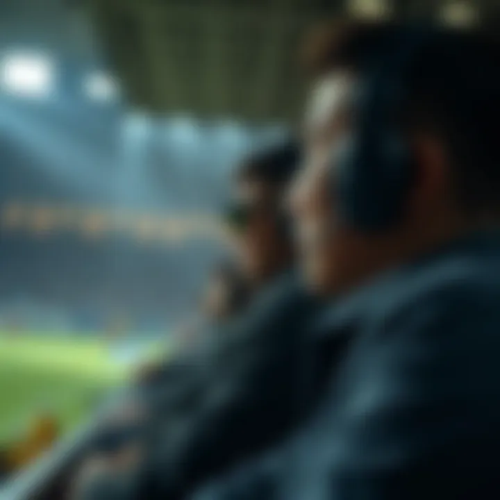 Community value in betting