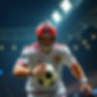 Key features of MegaBetKorea platform