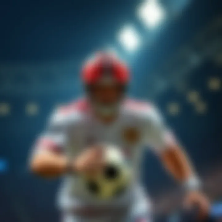 Key features of MegaBetKorea platform