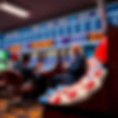 Effective Betting Strategies for Lottery Players Betting Strategies for Lottery