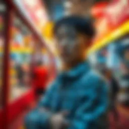 Insightful analysis of lottery trends