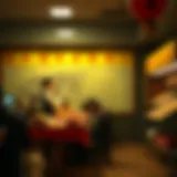 Historical timeline of the lottery in South Korea