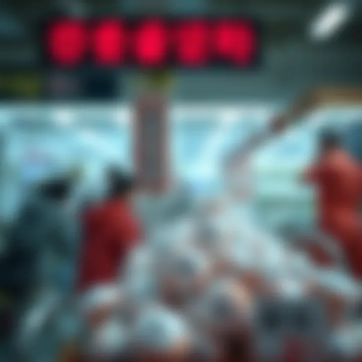 Impact of lottery on Korean society