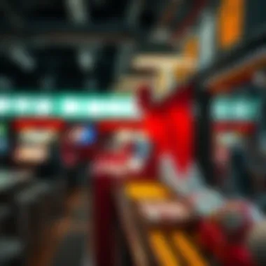 Overview of the Current Lottery Market Landscape Current state of the lottery market