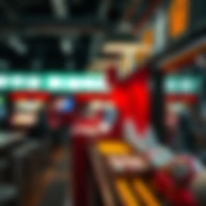 Overview of the Current Lottery Market Landscape Current state of the lottery market