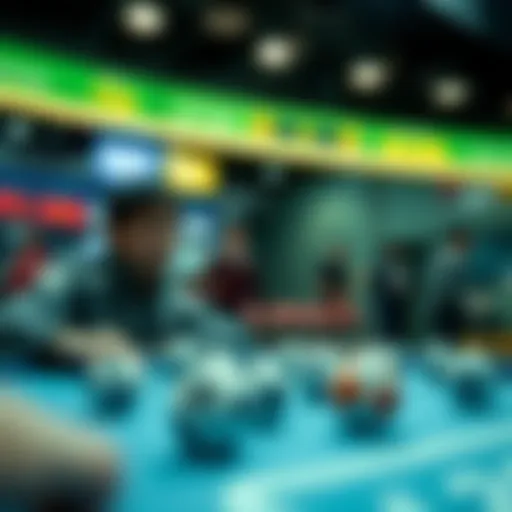 Analysis of lottery odds and strategies