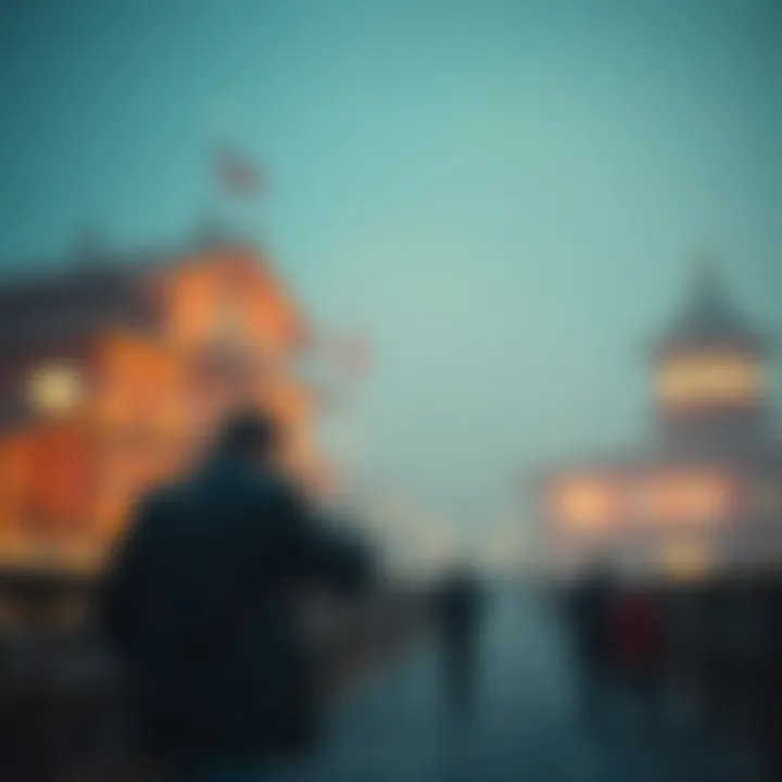 Historical Overview of Lotto