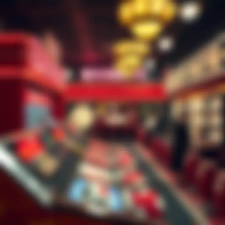 Exploring Historical Statistics in Lottery Games Historical Statistics of the Lottery