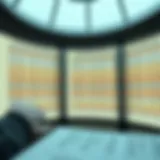 Analysis of Historical Lottery Winning Numbers Excel spreadsheet showcasing historical lottery winning numbers