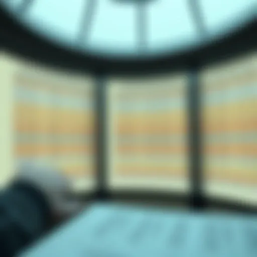 Analysis of Historical Lottery Winning Numbers Excel spreadsheet showcasing historical lottery winning numbers