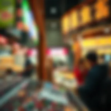 Informed decision-making in lottery selections