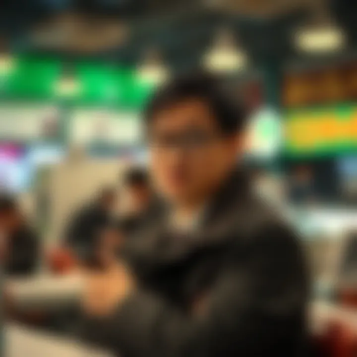 In-Depth Insights into Lottery Analysis Insights into lottery analysis