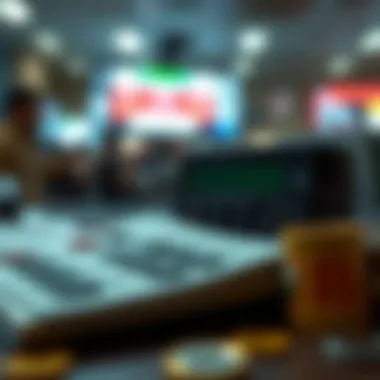 Calculating net winnings from lottery