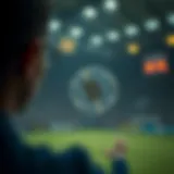 Representation of Lottery Number Extraction Algorithm