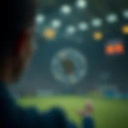 Representation of Lottery Number Extraction Algorithm