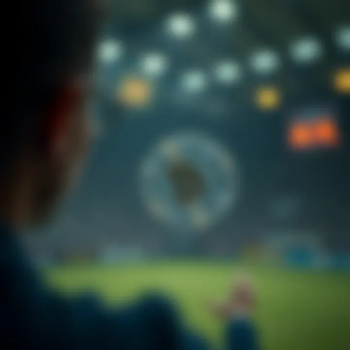 Representation of Lottery Number Extraction Algorithm