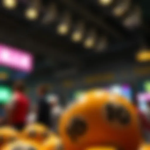 Analysis of Lotto Number Patterns