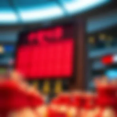 Statistics showcasing the odds of winning