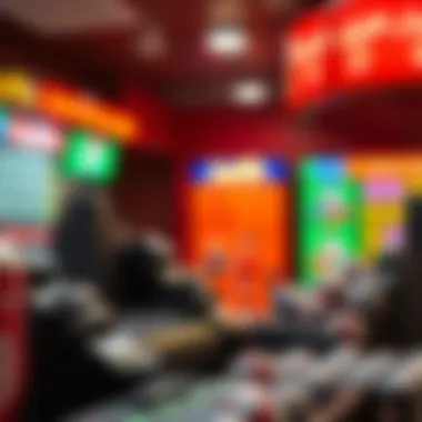 Techniques for predicting lottery outcomes