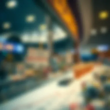 Trends in recent lottery draws