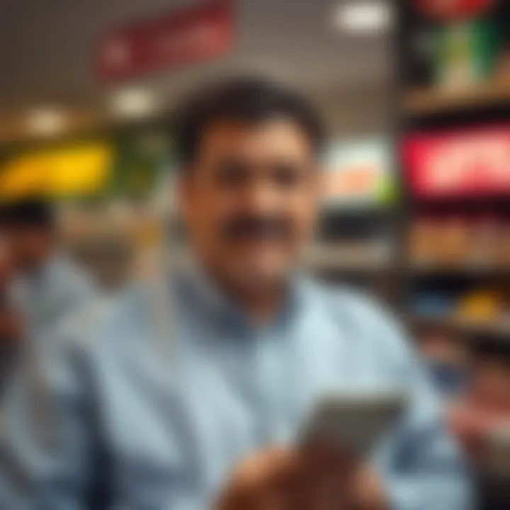 Real-life Case Study of a Lottery Scam Real-life case example of a lottery scam