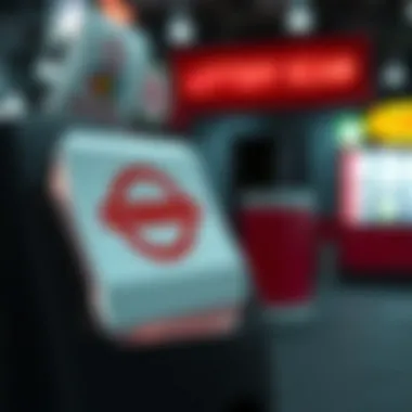 Strategies for Preventing Lottery Scams Infographic on prevention strategies for lottery scams