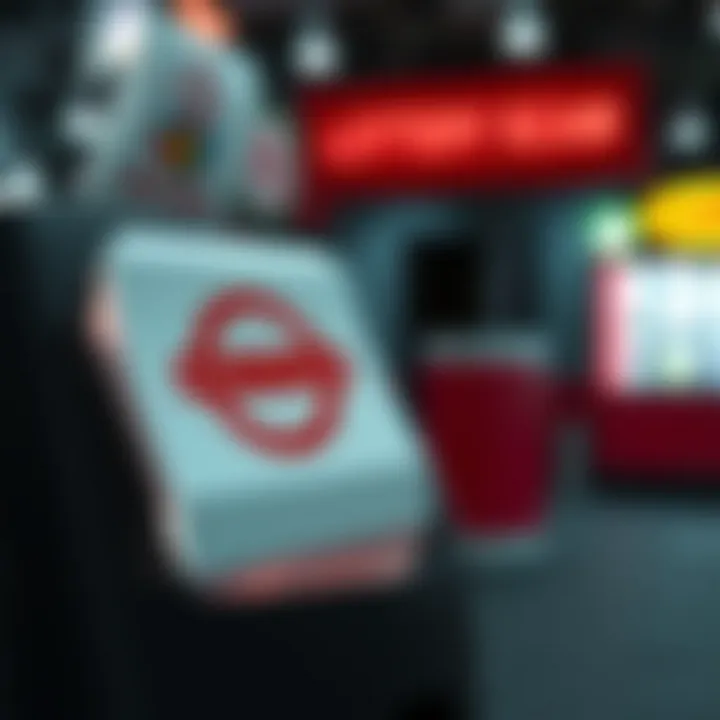 Strategies for Preventing Lottery Scams Infographic on prevention strategies for lottery scams