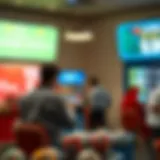 A strategic overview of lottery number selection