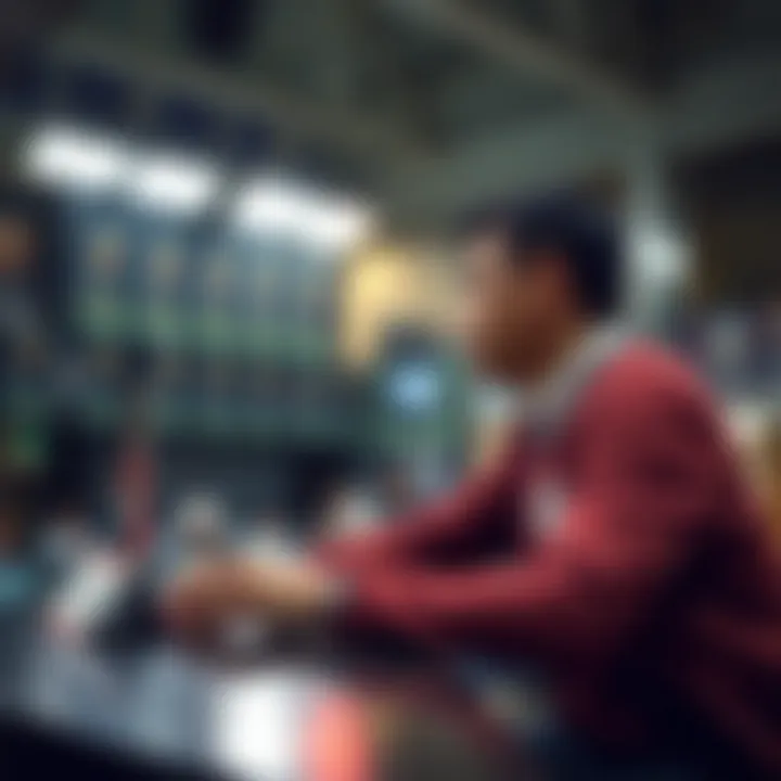 Exploring benefits of smart betting