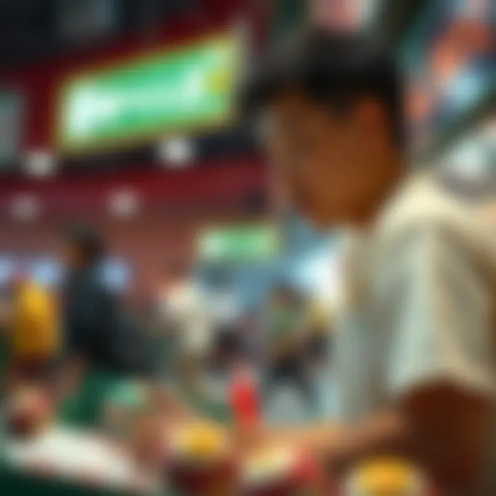 Social Impact of Lottery Games Social impact of lottery games in society