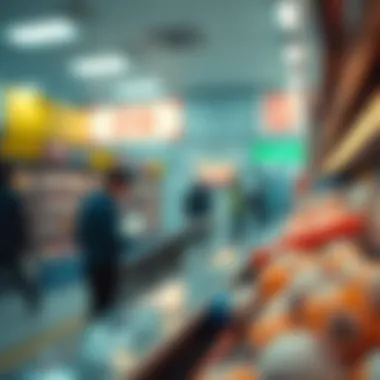 Statistical insights on lottery numbers