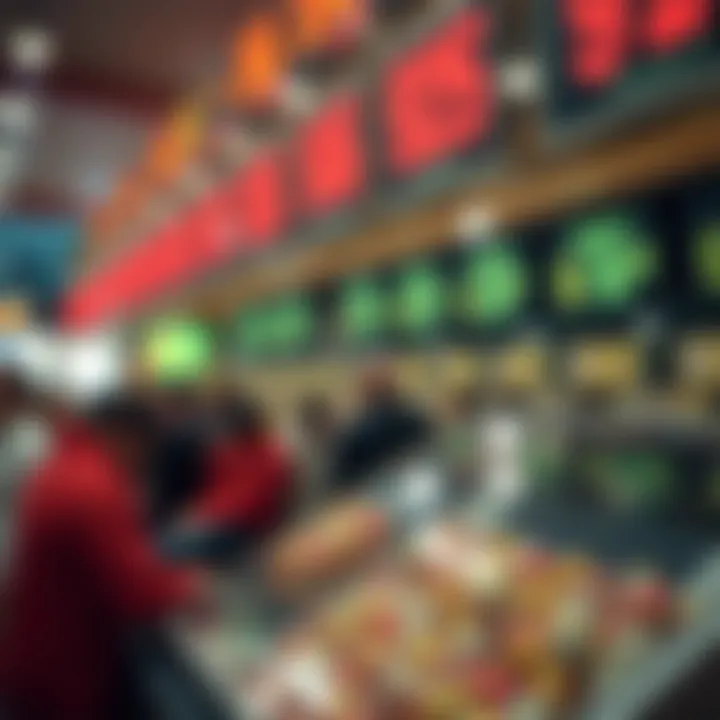 Statistical insights on lottery number frequency