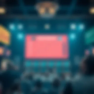 Statistical data related to lottery outcomes