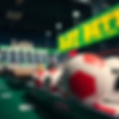 Strategic approaches to lottery betting