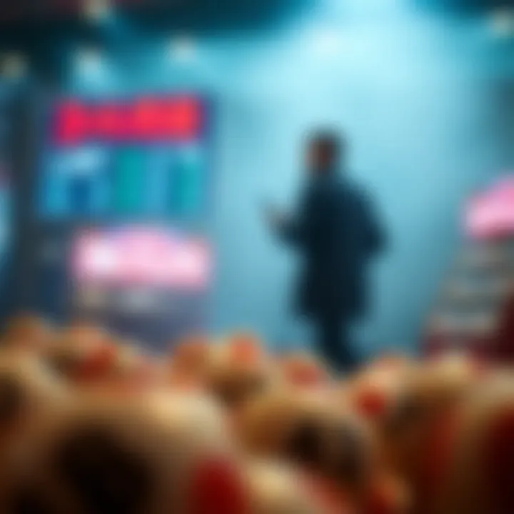 Strategic forecast for future lottery draws