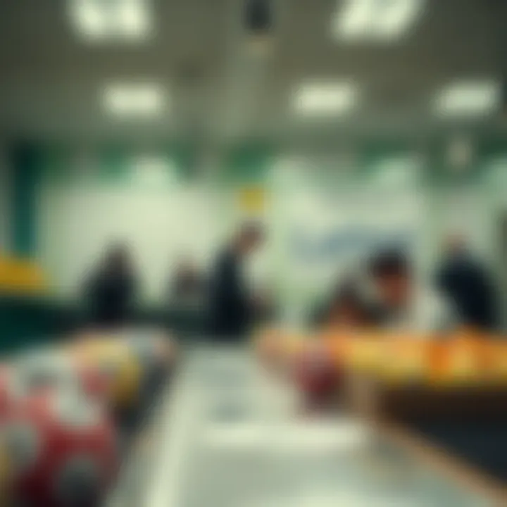 Strategic insights for lottery players