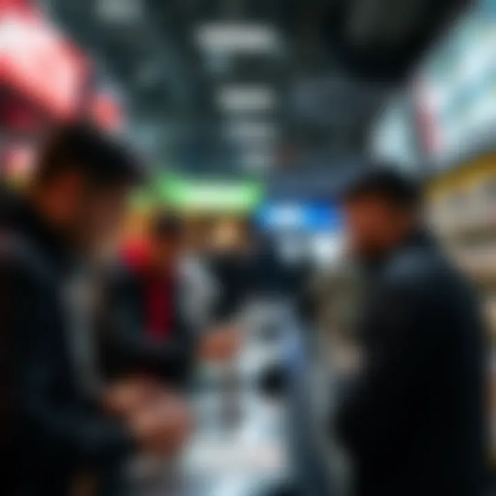 Strategic approach to making informed lottery choices