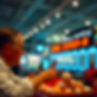 Advice for successful lottery betting