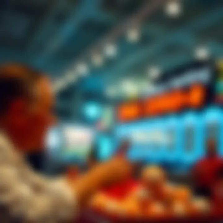 Advice for successful lottery betting