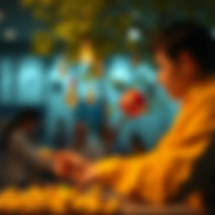 Psychological aspects of Lotto Tree participation