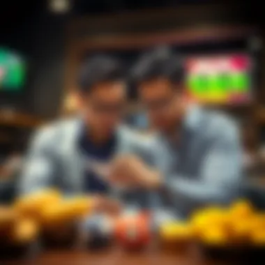 Strategies for lottery winners