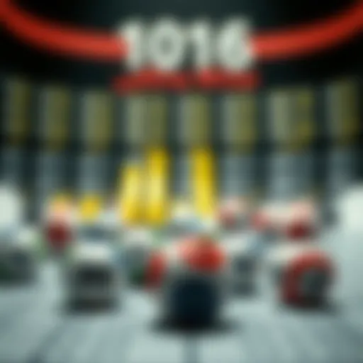 Analysis of Lotto Winning Numbers