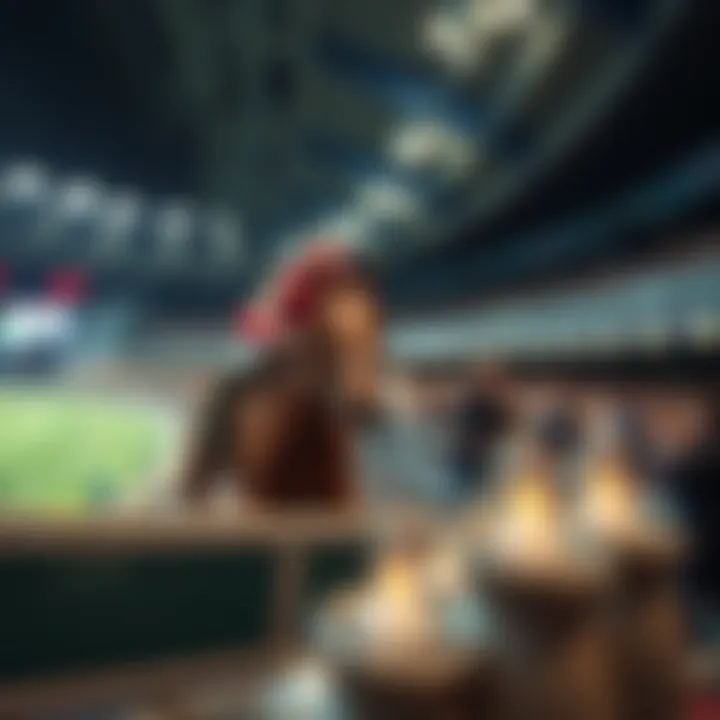 In-depth review of winning probabilities