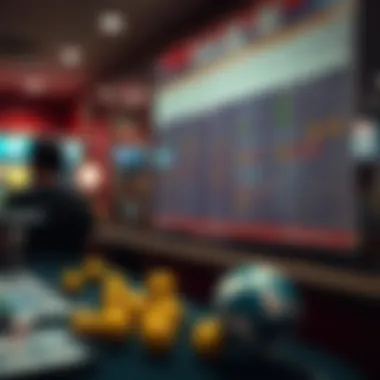 Winning Strategies in Lottery Statistical chart showing winning strategies