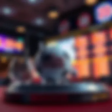 Statistical Insights into Lottery Strategies