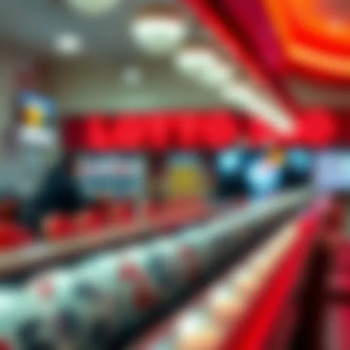 A historical timeline of the lottery's evolution