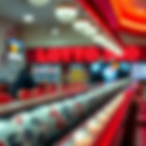 The Evolution of Lotto: A Historical Overview A historical timeline of the lottery's evolution