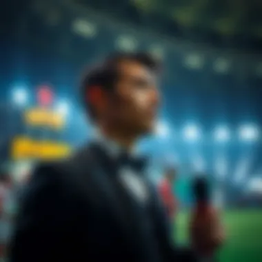 Effective Betting Strategies for Lotto Strategic Betting Insights