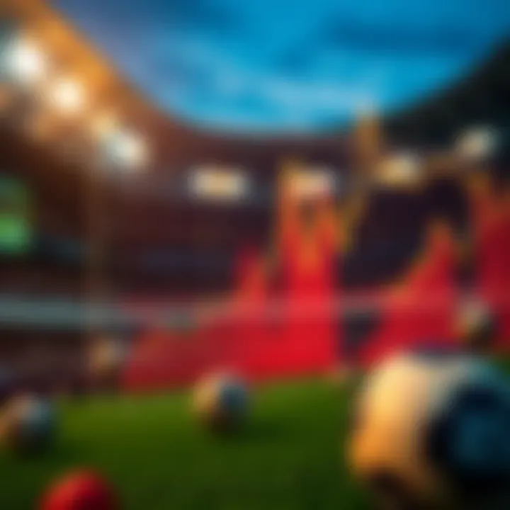 Visualizing Lotto Statistics and Trends Statistical Data Representation