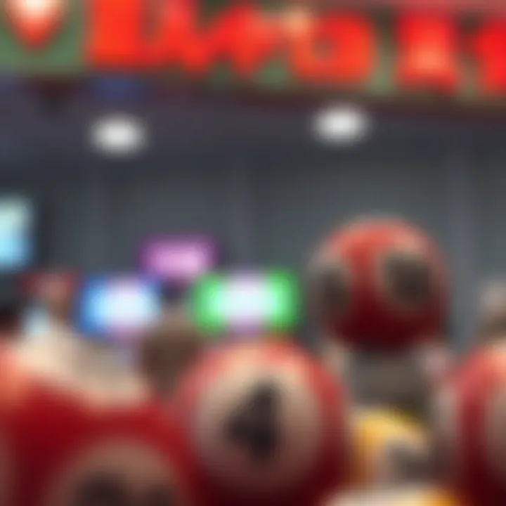 Understanding the Lotto and Lottery System Lotto System Overview